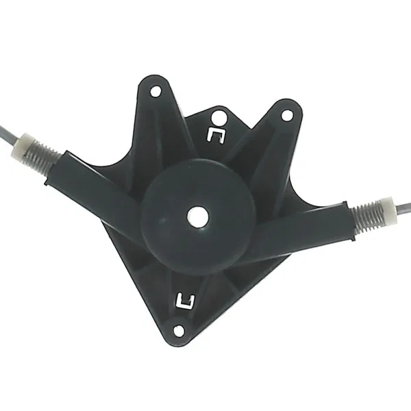 82-635B – A1 REMFG INC Window Regulator, OE Replacement New - view 3